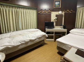 Yorimoto Ryokan
