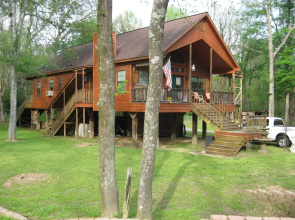 Chateau DeVille