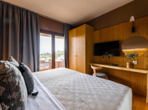 Avaton Suites & Villa Philian Collection
