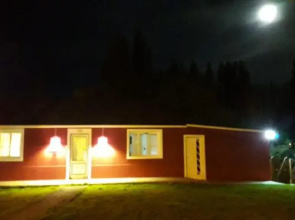 Aguilar House Hostel