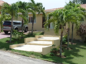 Casa Alfonso