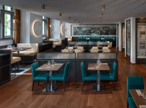 Hermitage Hotel Prague