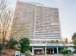 Awesome Apartment in Timmendorfer-strand With Wifi, Outdoor Swimming Pool and 1 Bedrooms