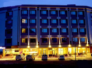 The Grand Sharan