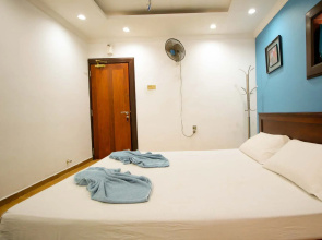 Yoho Avana Resort