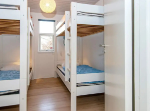 Holiday Home in Glesborg
