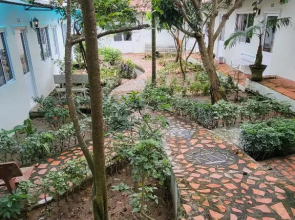 Davi hostel