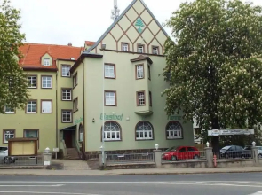 Hotel zur Tanne