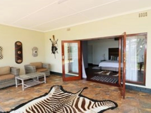 Msitu Kwetu Lodge & Safaris