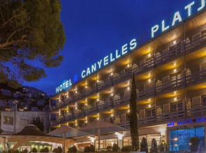 Canyelles Marina 3000