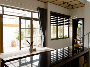 Natsu No Hanabi Villa & Apartment