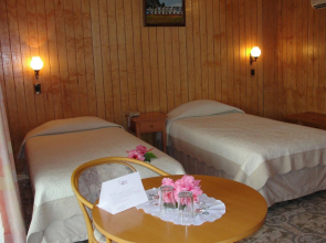 Iorana Hotel