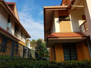 Cozy Putrajaya Homestay