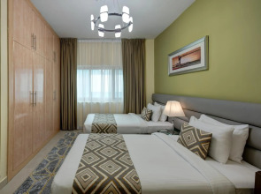 Radiance Premium Suites