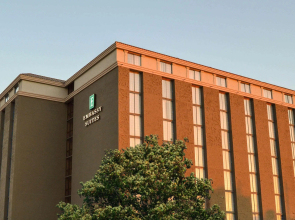 Embassy Suites by Hilton Austin Central