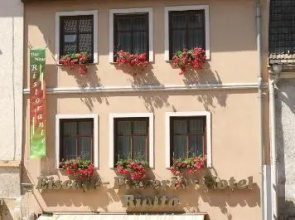Eiscafe-Pizzeria-Hotel Rialto
