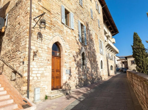 Beautiful Apartment in Assisi With 2 Bedrooms and Wifi