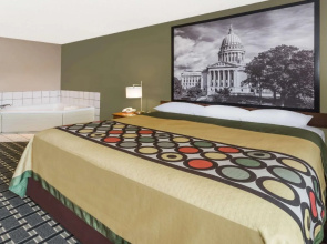 AmericInn by Wyndham Columbus Wisconsin