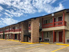 Quality Inn Madisonville