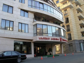 Отель «Примавера»