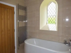 The Old Chapel