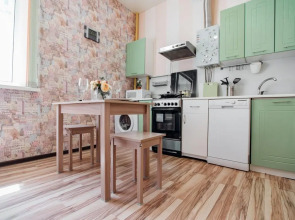 Апартаменты на улице Тульская 76