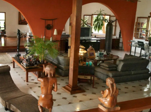 Nosy Be Hotel & Spa