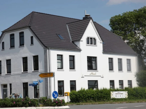 Boutique Pension Ahoi