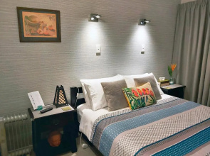 Rotorua City Homestay