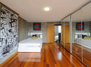 Retro House