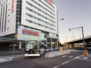 Rydges Sydney Airport Hotel
