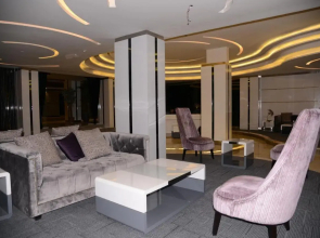 Durrat Al Orouba Furnished Apartments