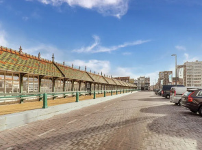 Appealing Apartment With Terrace