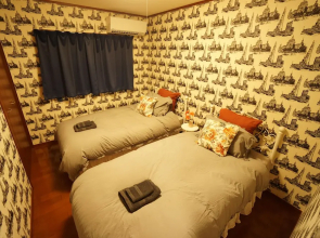 Pink Suite House