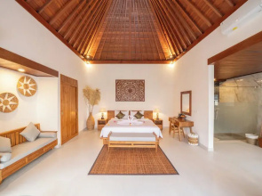 Dewi Kunti Villa