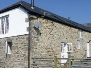 Oak Barn
