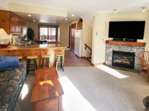 Timberline Village #46 4 Bedroom Home