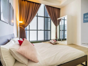 Mcity Ampang by Plush