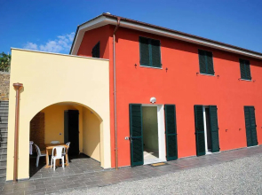 Poggio dei Gorleri Wine resort