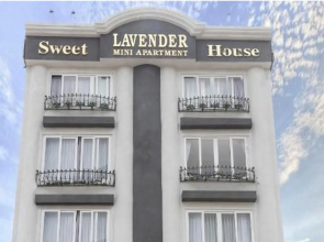 Sweet Lavender Apartment