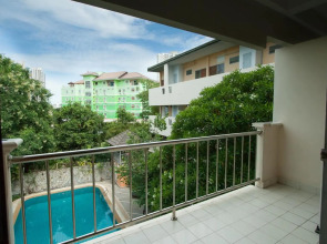 Sawasdee Place Hotel