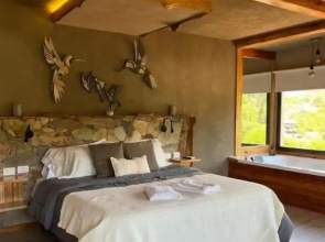 Hosteria El Ceibo