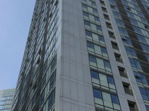 Dalian Jiahao Apartment