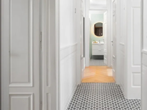 3 Rooms Boutique-Hotel