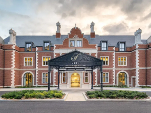 Fairmont Windsor Park