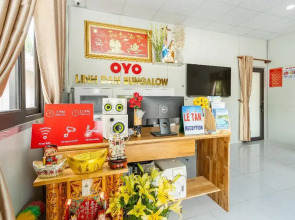 Linh Dan Bungalow
