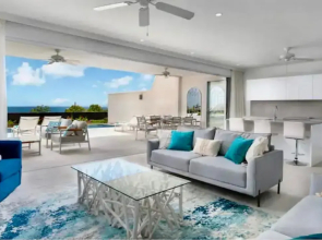Complete Villas Barbaos