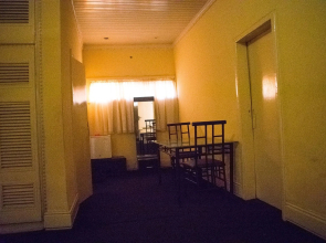 Whitehouse Exclusive Guest House