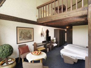 Hotel Kaysers Tirolresort