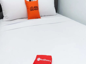 KoolKost Syariah near Jambi Prima Mall 2 (Minimum Stay 6 Nights)